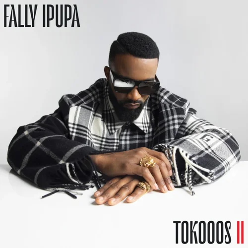 Fally Ipupa — Landa Nga
